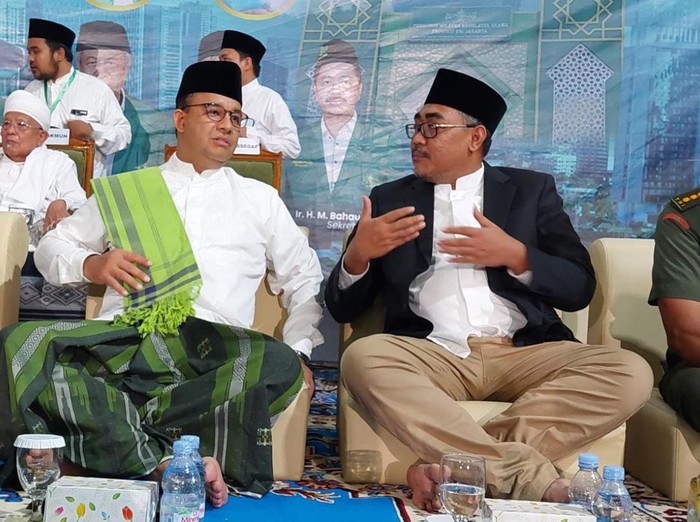 Ada Upaya Pembusukan Melalui Politik Identitas, Wakil Ketua Umum PKB Membela Anies Baswedan